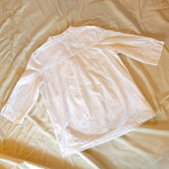 The Webster at Target Blouse - size L - Picture 2 of 16